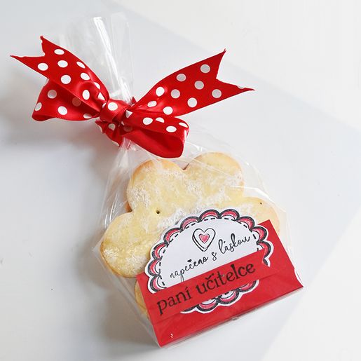 Razítka Aladine Stampo Hobby, 45 ks - Moučníky