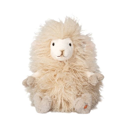 Plyšová hračka Wrendale Designs "Sheep Beryl", velká - Ovce
