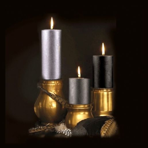 Barva na svíčky Cadence Candle Paint, 50 ml - VYBERTE ODSTÍN