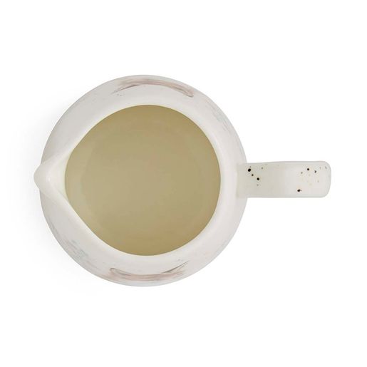 Porcelánový džbánek Wrendale Designs "Contemplation", 125 ml - Liška