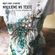 Šablona TCW - Peacock Feathers - VYBERTE VELIKOST