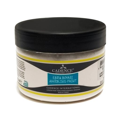 Tragantová guma Cadence Gum Tragacanth, 150 ml - prášek