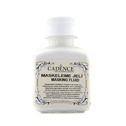 Maskovací medium Cadence Masking Fluid, 100 ml