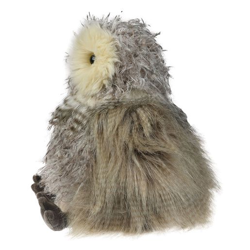 Plyšová hračka Wrendale Designs "Owl Elvis", velká - Sova