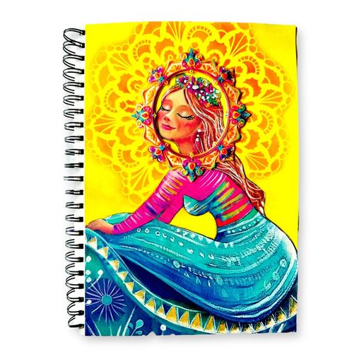 Papírové výseky Studio Light "25", 32 ks - Duhové rámečky