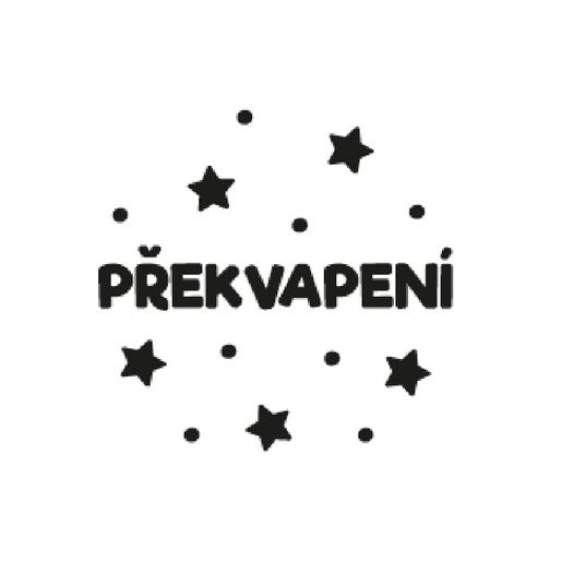 Pečeť Aladine - Překvapení (text)