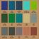 Barva na textil Cadence Style Matt Fabric, 59 ml - pistachio green, zelená
