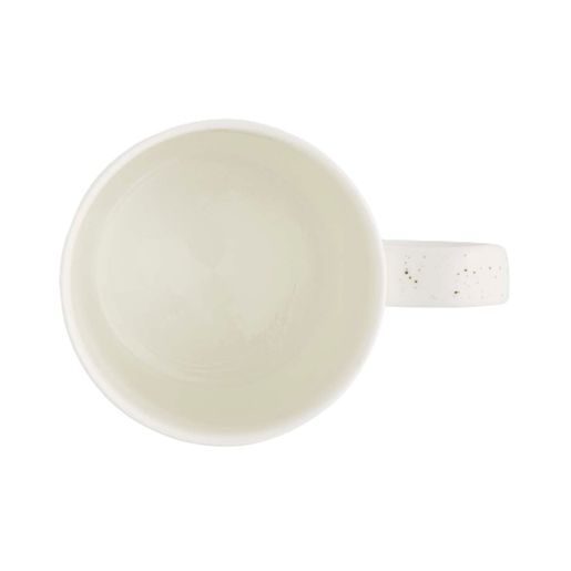 Porcelánový hrnek Wrendale Designs "Fresh as a Daisy", 0,31 l - Zajíc