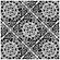 Šablona TCW - Lacy Tiles - VYBERTE VELIKOST