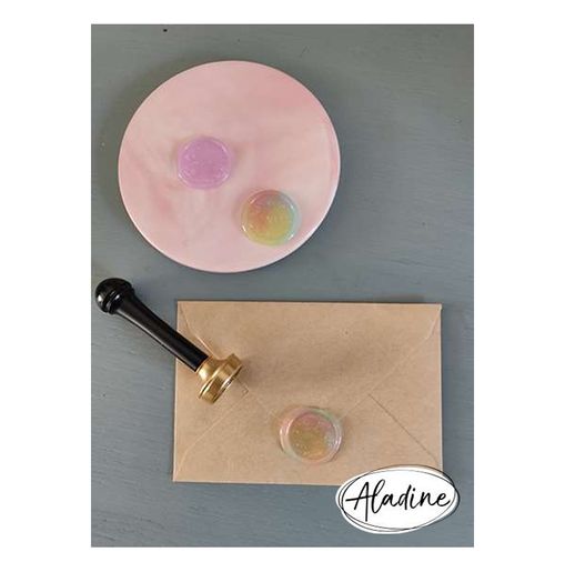 Keramická podložka na pečetění Aladine, 9,5 cm