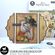 Kreativní blok Studio Light Mixed Paper Pad, A5, 42 l. - Podzimní nálada