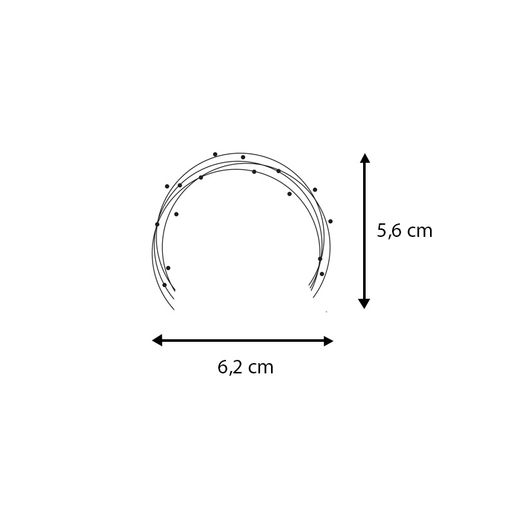 Diářová razítka Aladine Stampo Bullet Journal, 33 ks - Roční období