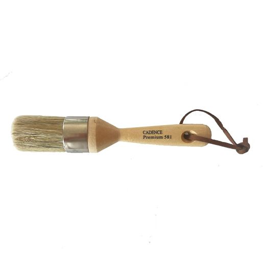 Štětec na vosk Cadence 581 Wax Brush