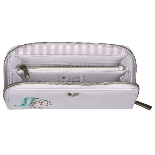 Peněženka Wrendale Designs "A Dog