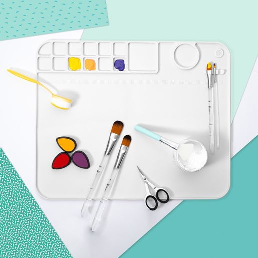 Pracovní podložka pro mixed media Studio Light, 43x35 cm