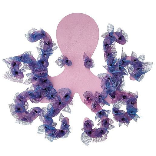 Kreativní sada pro děti Aladine - Tylové moře