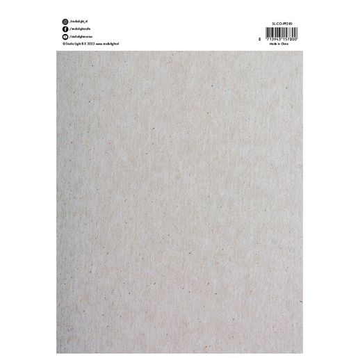 Akvarelový skicák Studio Light, A4, 25 l.