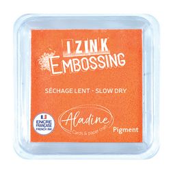 Embosovací polštářek Aladine Izink Embossing - VYBERTE ODSTÍN