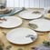 Jídelní porcelánový talíř Wrendale Designs - Ježek