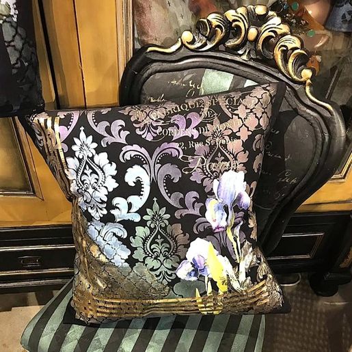 Reliéfní pasta na textil Cadence Fabric Hi-Lite Magic, 150 ml - VYBERTE ODSTÍN